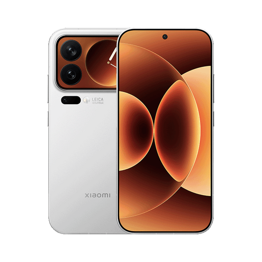 Xiaomi 17 Pro