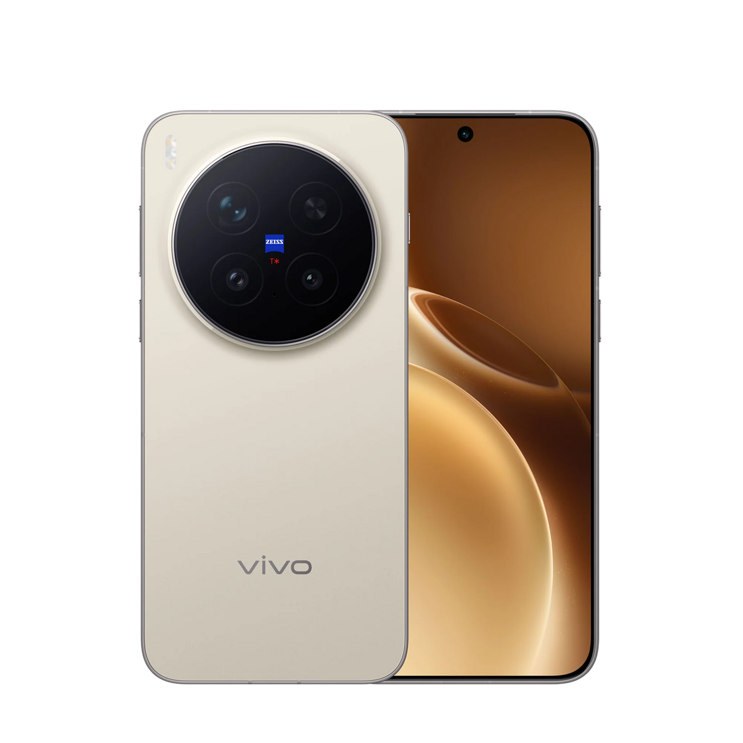 Vivo X300 Pro - 16 GB/1024 GB