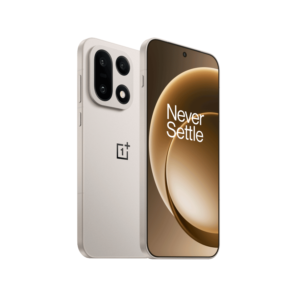 OnePlus 15 Global/EU Version