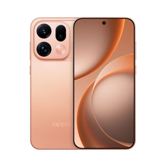 Oppo find X9s Pro