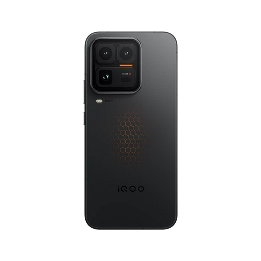 Vivo IQOO 15 Ultra