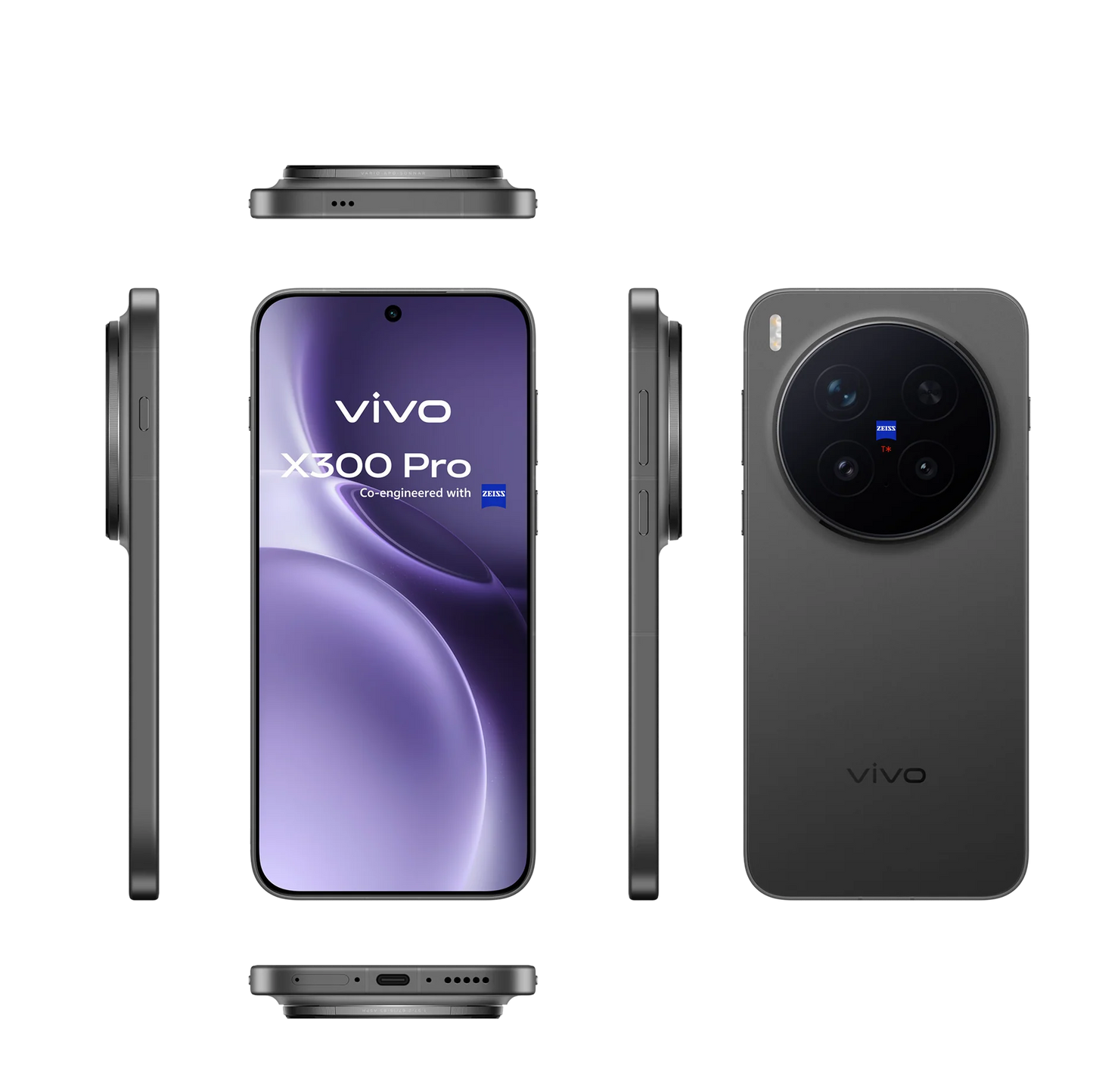 Vivo X300 Pro - 16 GB/1024 GB 