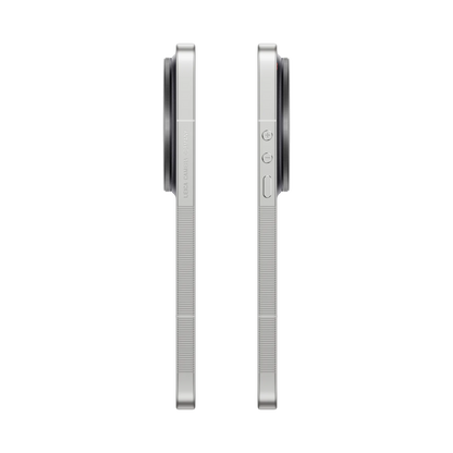 Xiaomi 17 Ultra Leica Edition side view