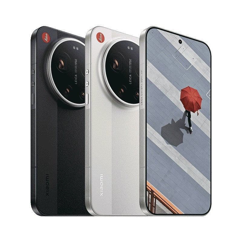 Xiaomi 17 ULTRA Leica Edition