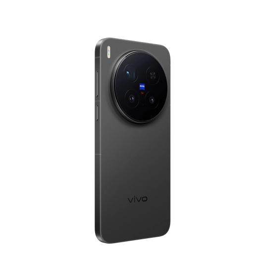 Vivo X300 Pro global back view