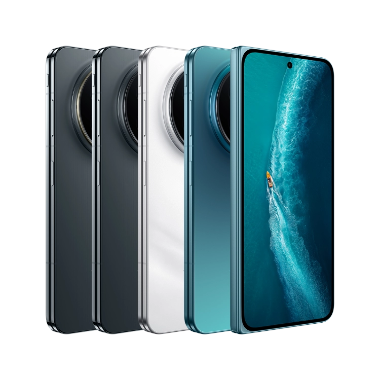Vivo X Fold 6 