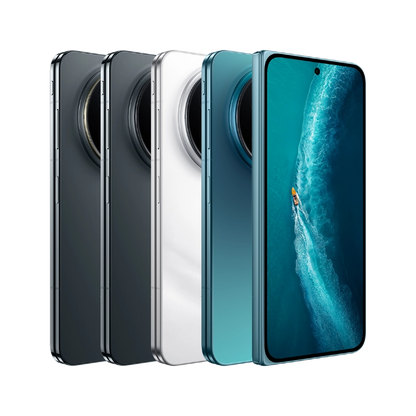 Vivo X Fold 6 