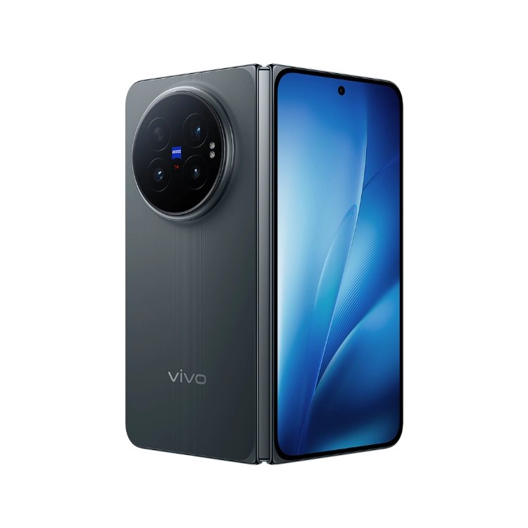 Vivo X Fold 6 