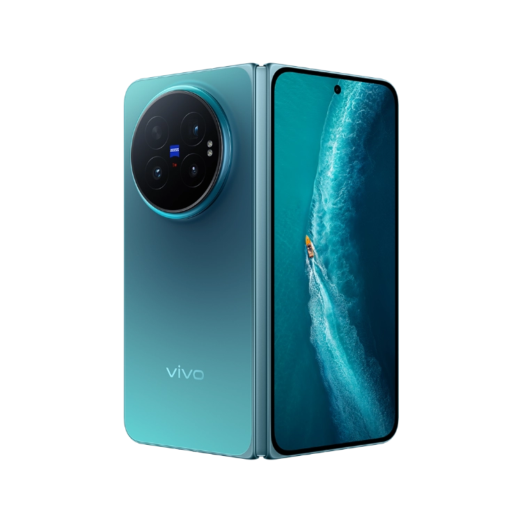 Vivo X Fold 6 