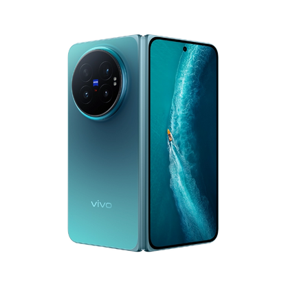 Vivo X Fold 6 