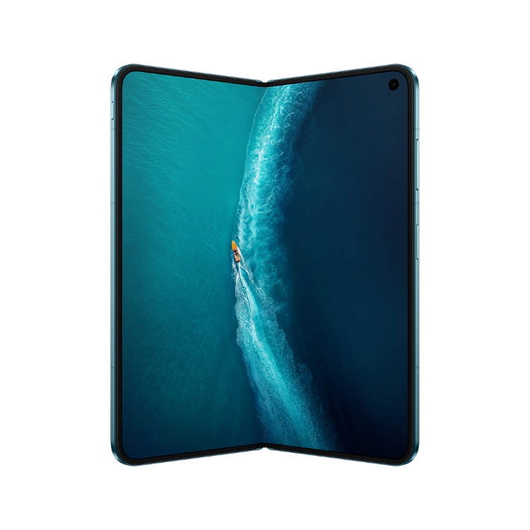 Vivo X Fold 6 