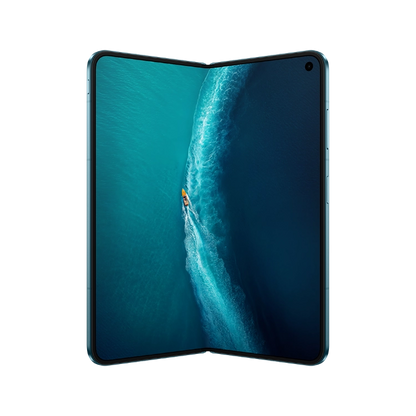 Vivo X Fold 6 