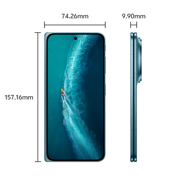 Vivo X Fold 6 