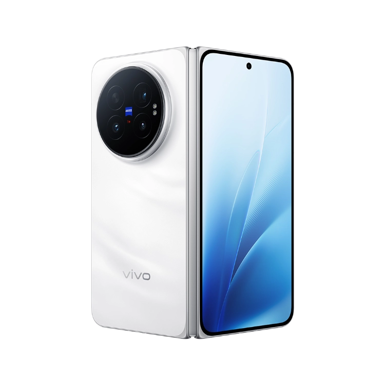 Vivo X Fold 6 