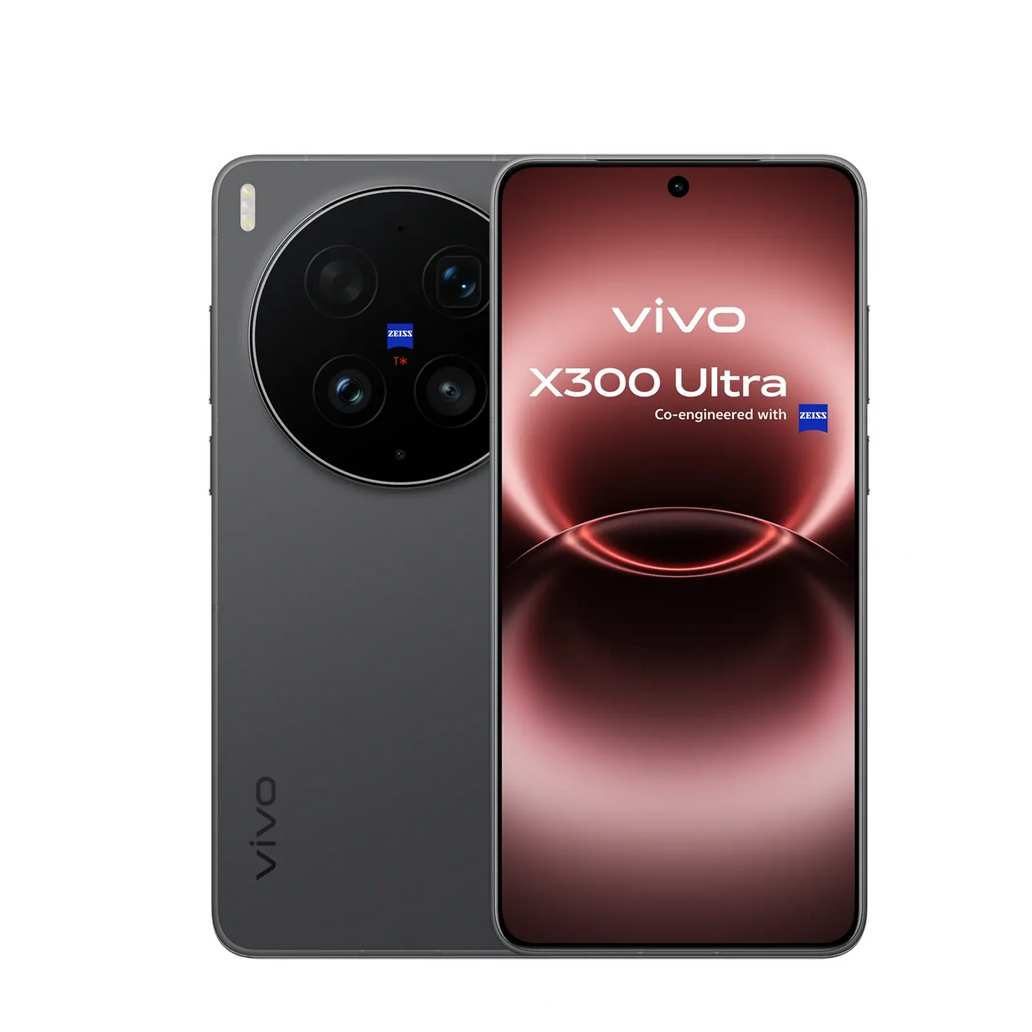 Vivo X300 Ultra
