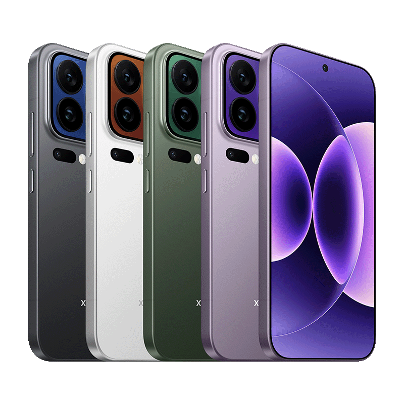 Xiaomi 17 Pro