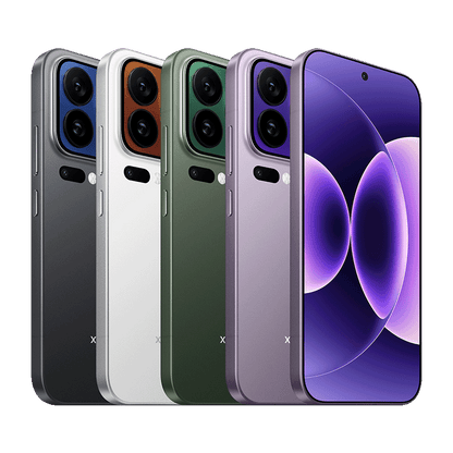 Xiaomi 17 Pro