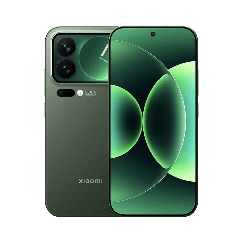Xiaomi 17 Pro