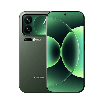 Xiaomi 17 Pro