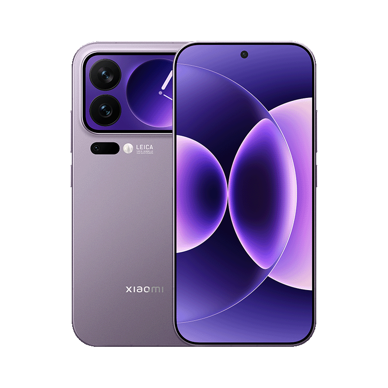 Xiaomi 17 Pro