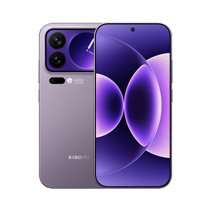Xiaomi 17 Pro