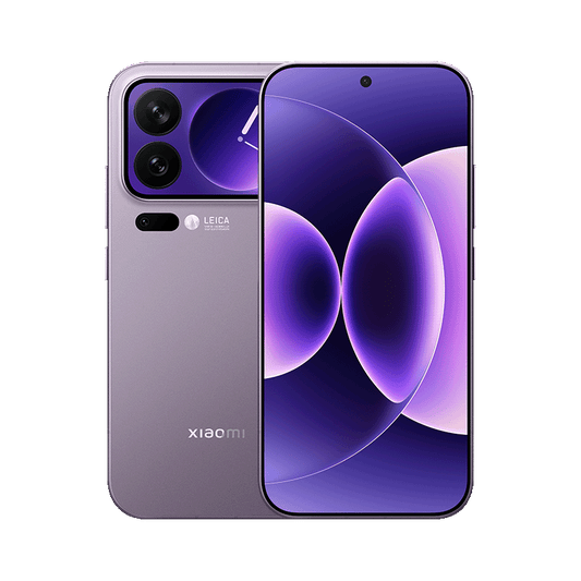 Xiaomi 17 Pro