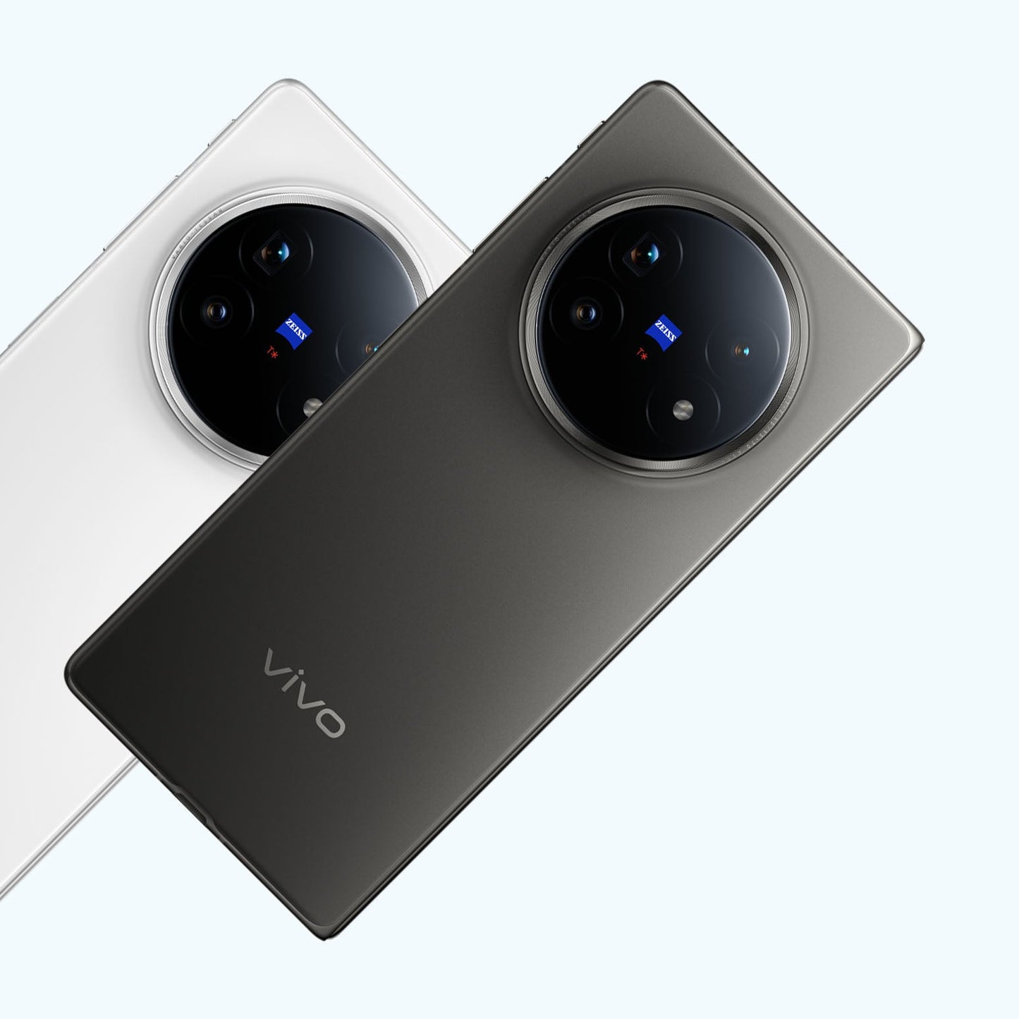 Vivo X Fold 5 - 12GB/256GB