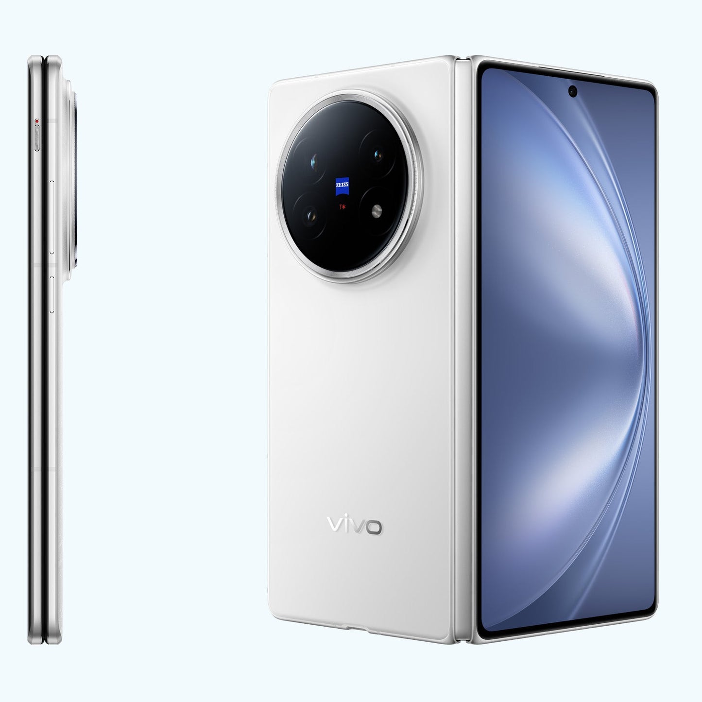 Vivo X Fold 5 - 12GB/256GB