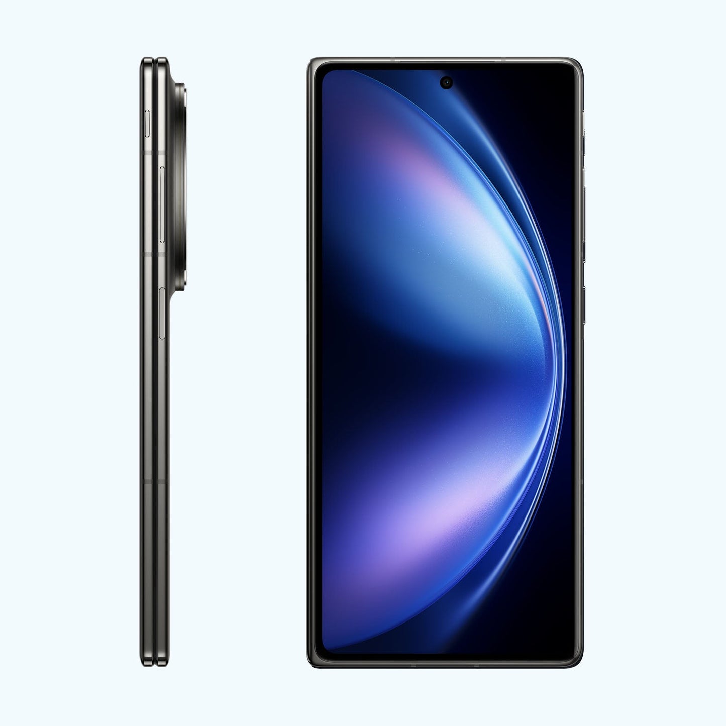 Vivo X Fold 5 - 12GB/256GB