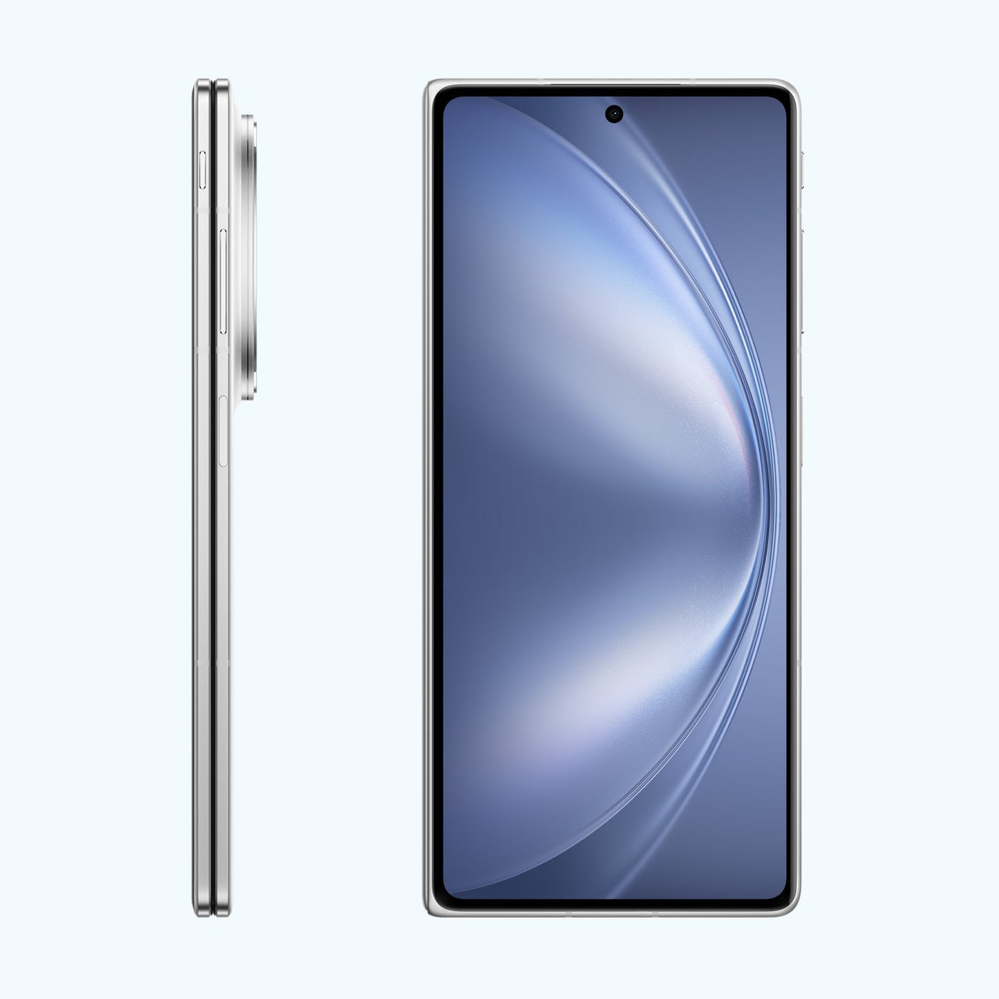 Vivo X Fold 5 - 12GB/256GB