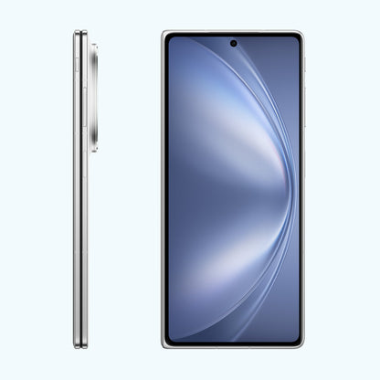 Vivo X Fold 5 front view