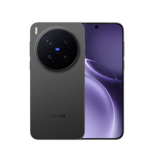 Vivo X300 Pro GLOBAL VERSION
