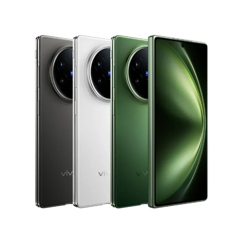 Vivo X Fold 5 - 12GB/256GB