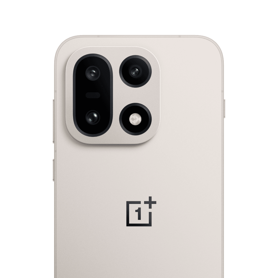 OnePlus 15 Global/EU Version