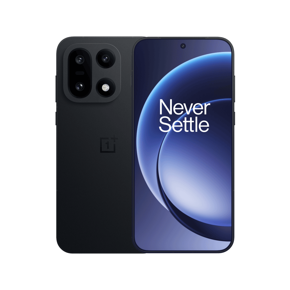 OnePlus 15 Global/EU Version