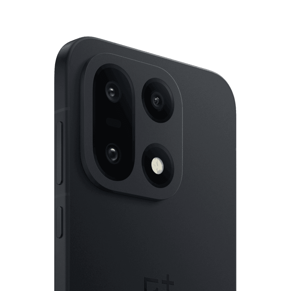 OnePlus 15 Global/EU Version