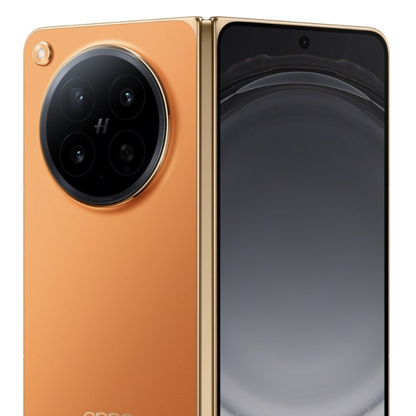 Oppo Find N6