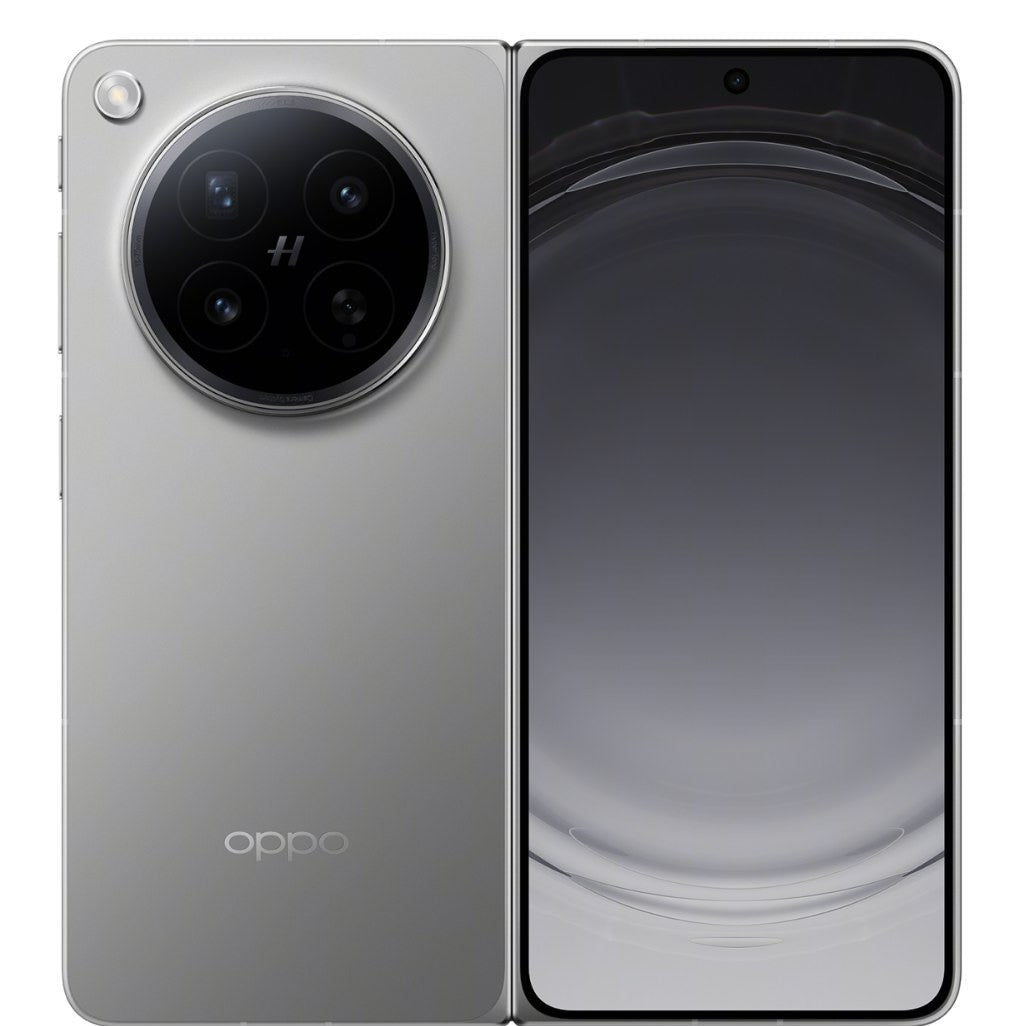 Oppo Find N6