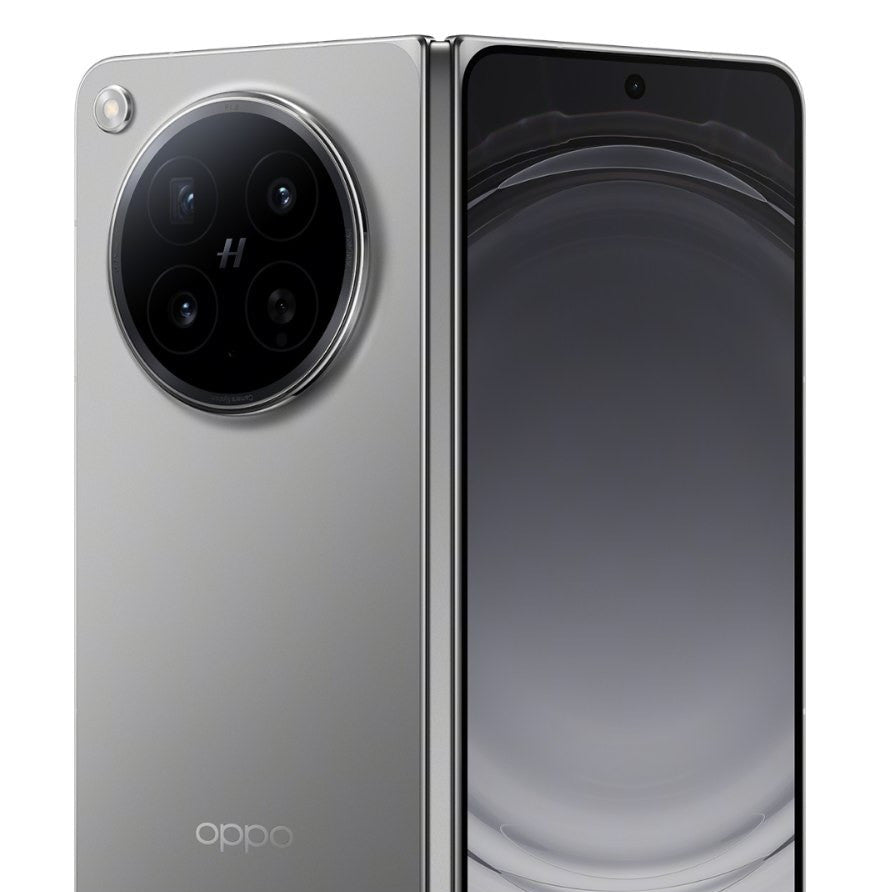 Oppo Find N6