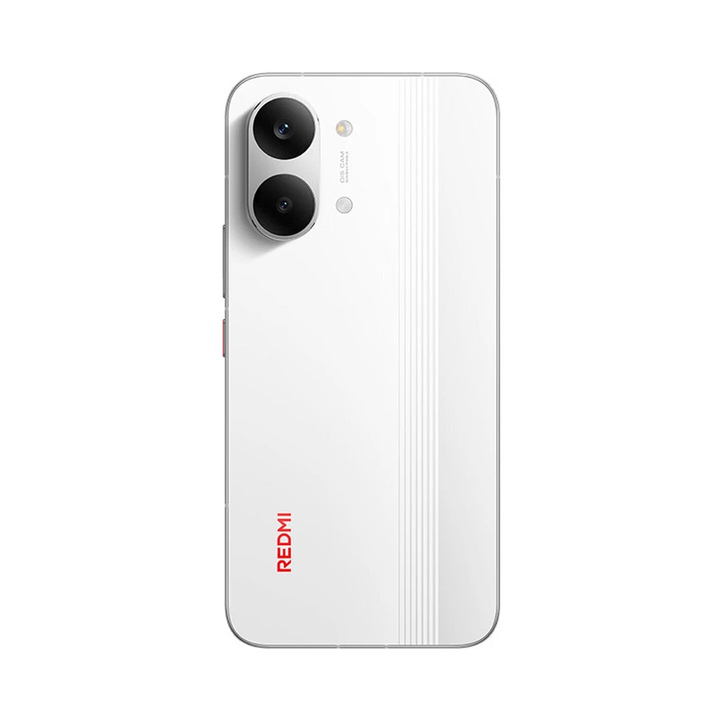 Redmi Turbo 5 Max - 9000 mAh Akku