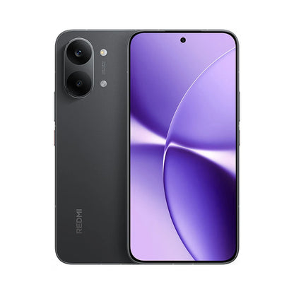 Redmi Turbo 5 Max black color