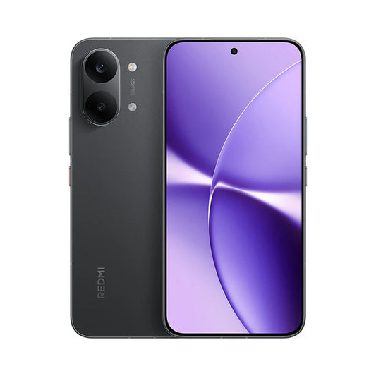 Redmi Turbo 5 Max - 9000 mAh Akku