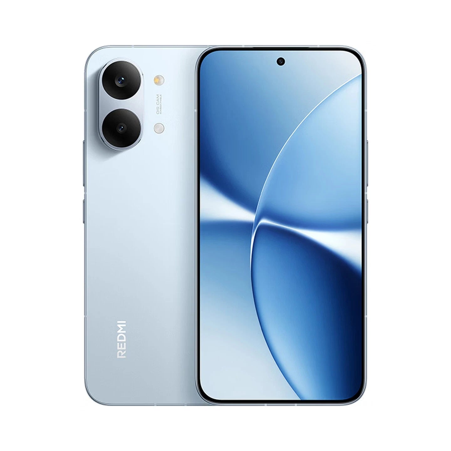 Redmi Turbo 5 Max - 9000 mAh Akku