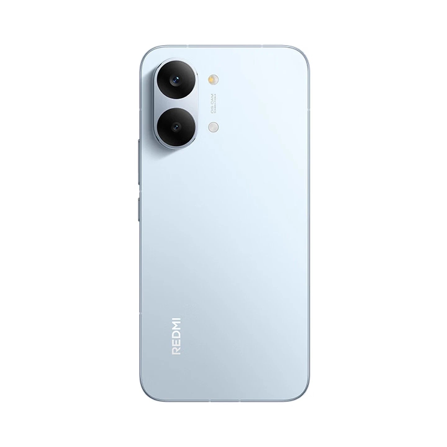 Redmi Turbo 5 Max - 9000 mAh Akku