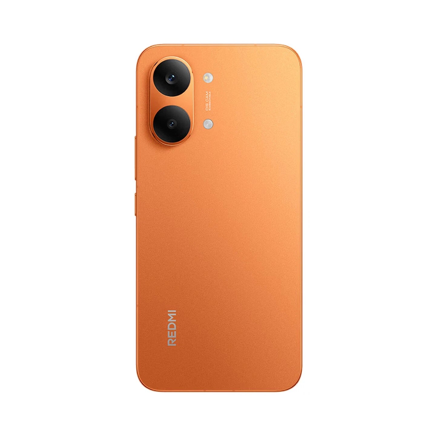Redmi Turbo 5 Max - 9000 mAh Akku