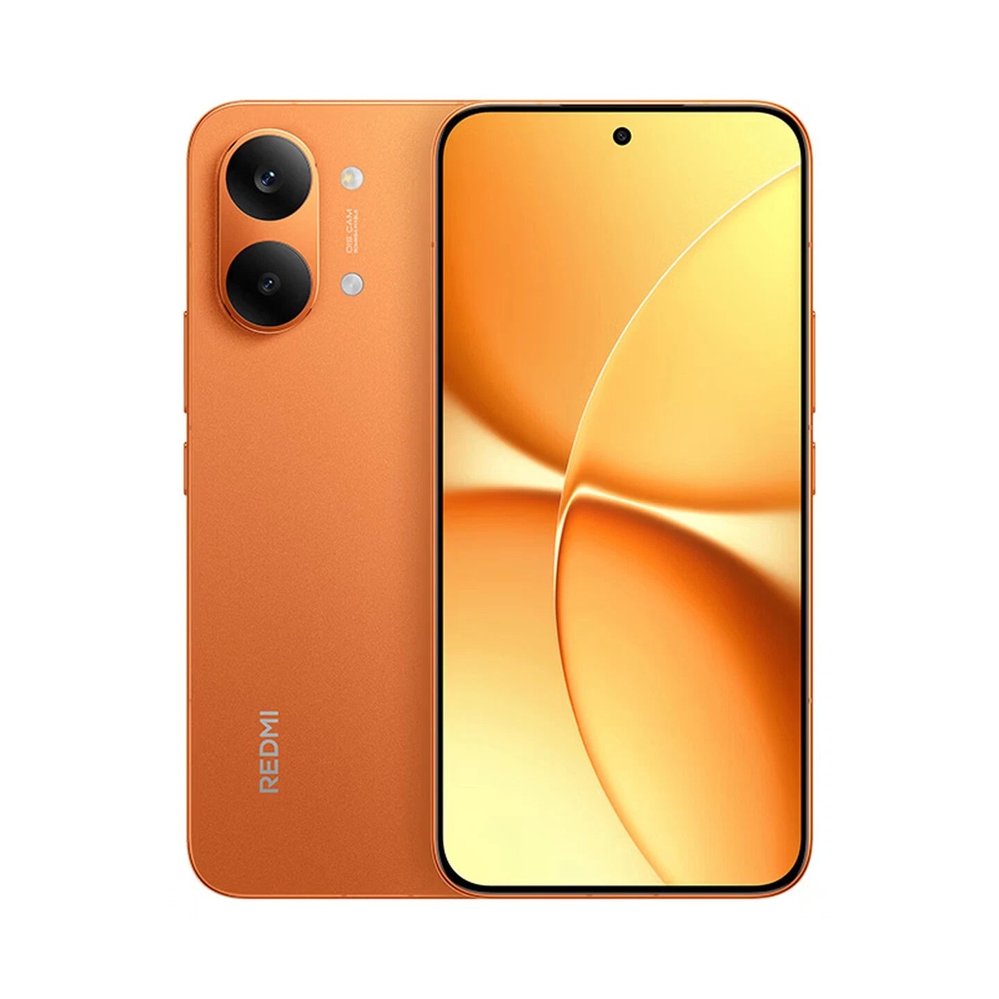 Redmi Turbo 5 Max - 9000 mAh Akku