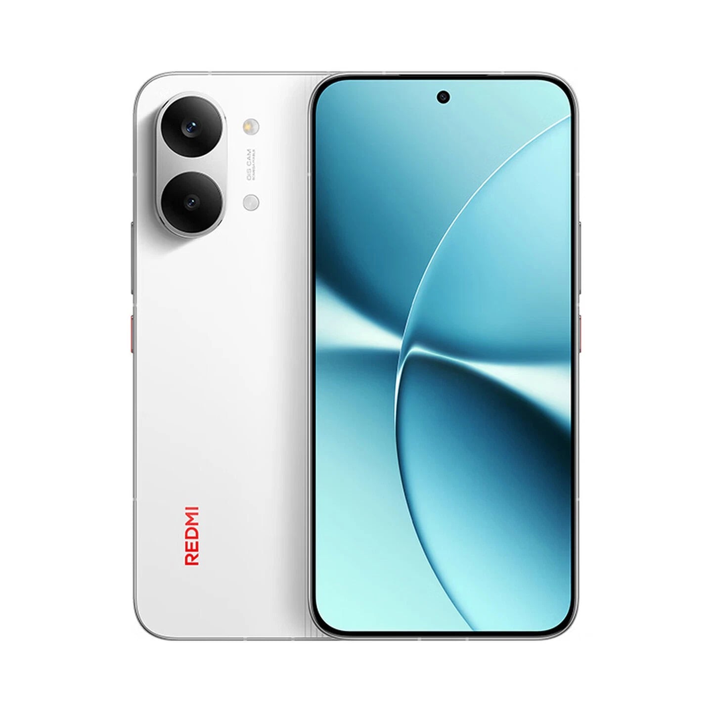 Redmi Turbo 5 Max - 9000 mAh Akku