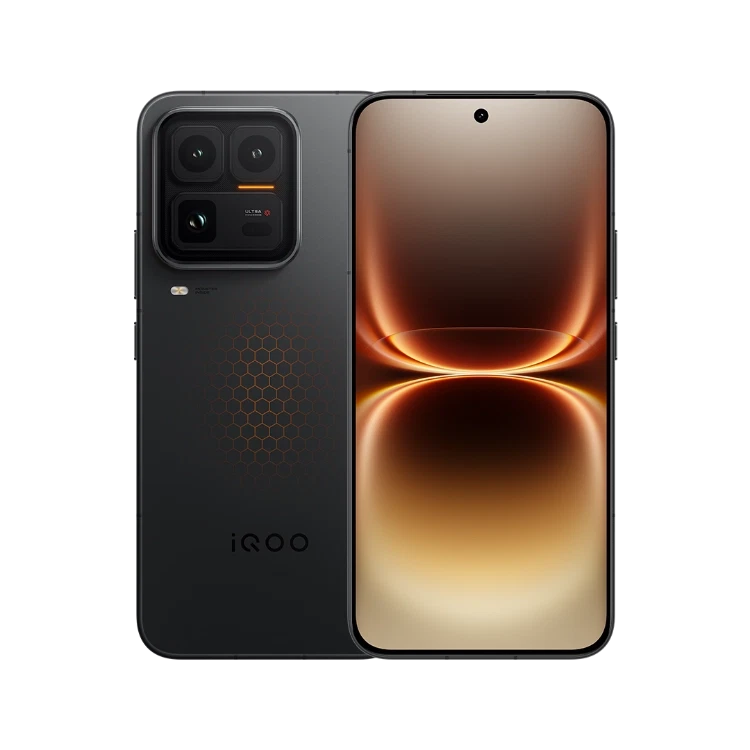 Vivo IQOO 15 Ultra