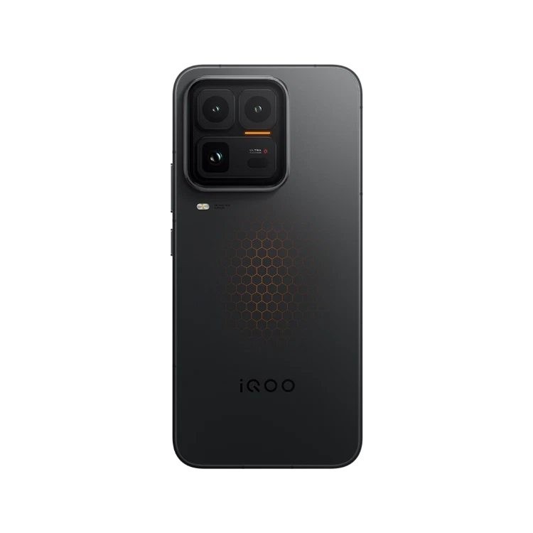 Vivo IQOO 15 Ultra