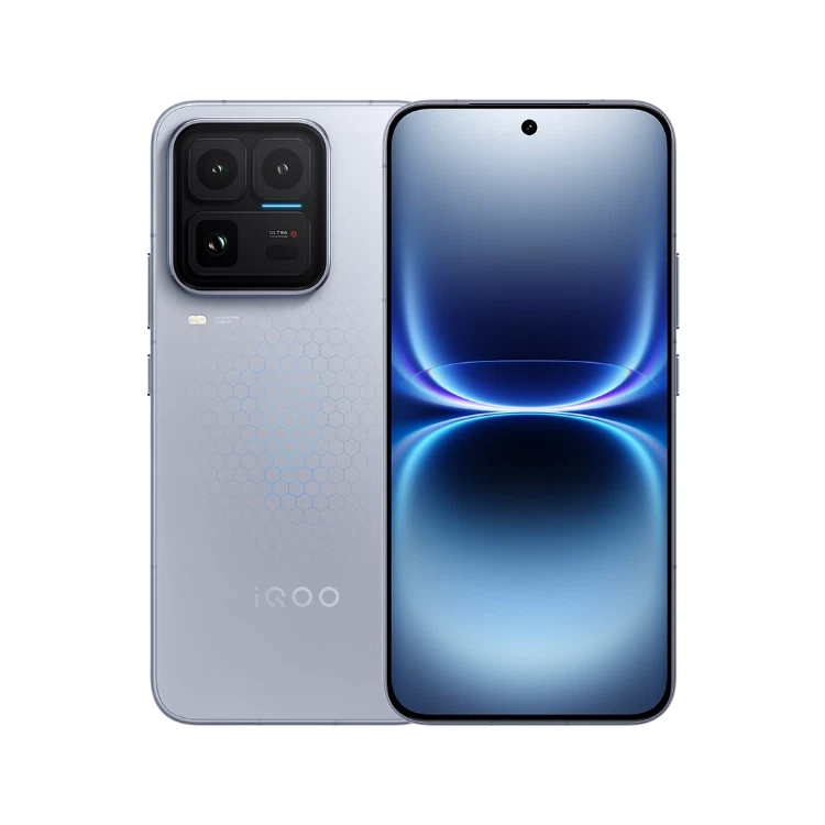 Vivo IQOO 15 Ultra